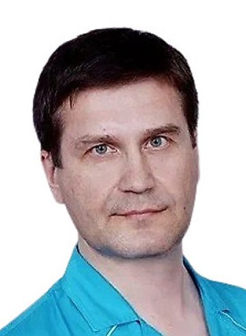 Конобейцев Олег Хананович