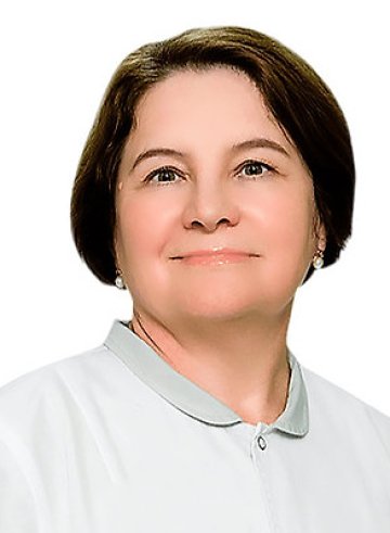 Венько Марина Юрьевна