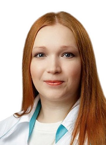 Юровских Светлана Игоревна