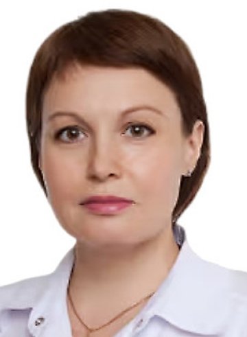Вшивкова Ирина Петровна