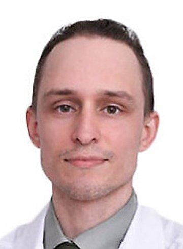 Прокопович Владислав Сергеевич