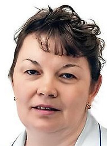 Аксенова Лариса Александровна