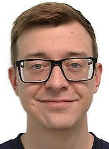 Ларионов Владислав Алексеевич