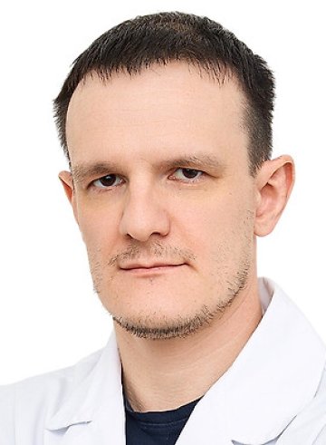 Сомов Михаил Сергеевич