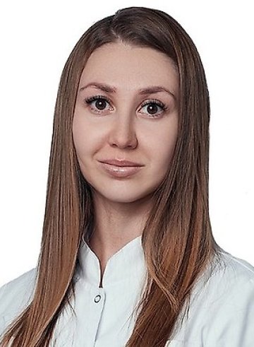 Таразова Ирина Анатольевна