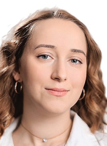 Шлепяк Евгения Анатольевна