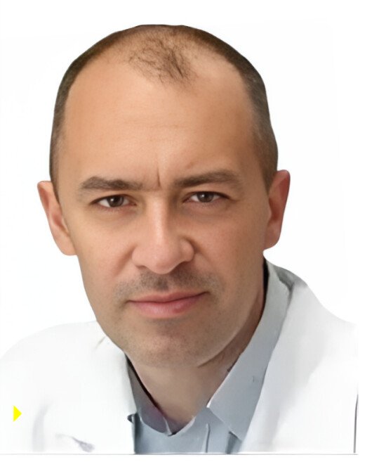 Васьков Антон Владимирович