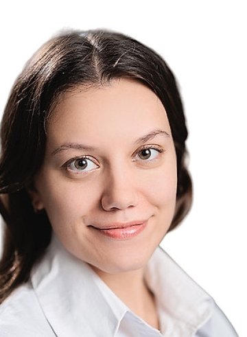 Кулакова Алёна Александровна