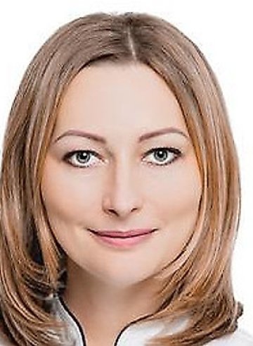 Макарова Вера Николаевна