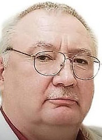 Чижов Игорь Федорович