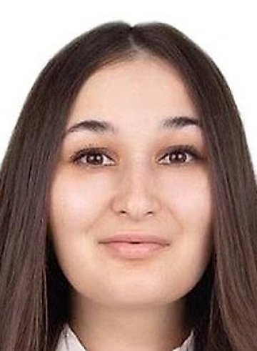 Куркова Татьяна Фикретовна