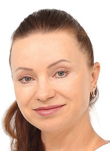Игнатова Юлия Викторовна
