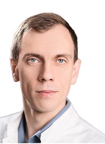 Попугайло Александр Михайлович