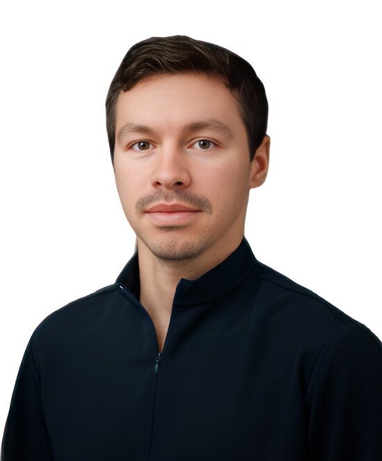 Семашкин Никита Евгеньевич