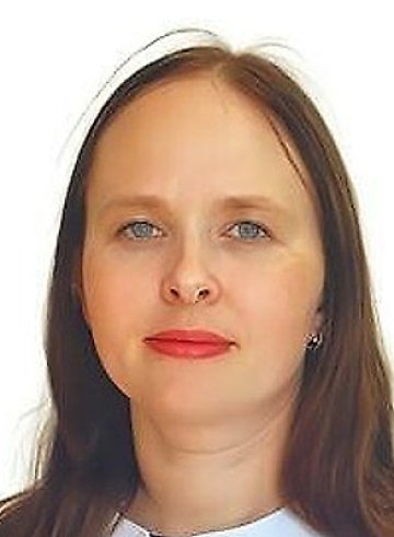 Дюндина Мария Вадимовна