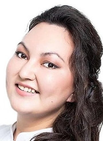 Кутузова Елена Рафилевна