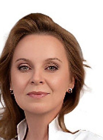 Голованова Елена Станиславовна