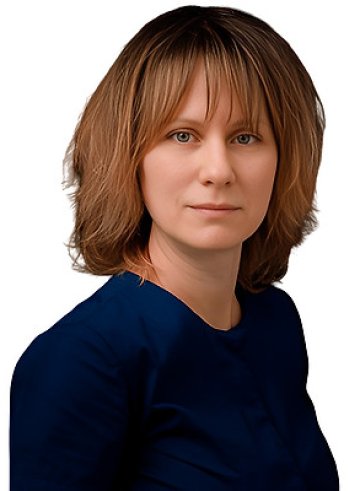 Спивак Наталья Михайловна