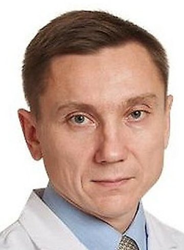 Клепиков Алексей Валентинович