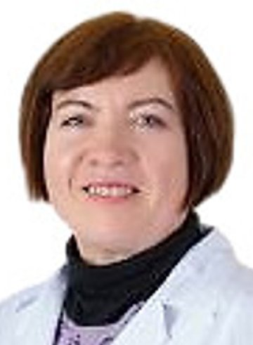 Витужникова Галина Михайловна