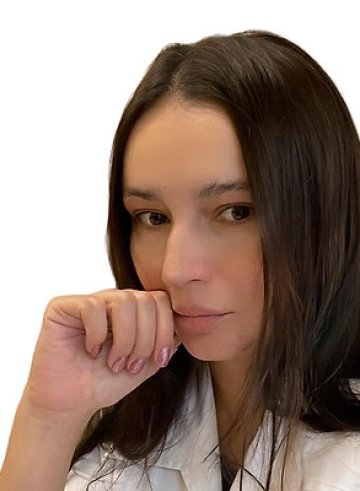 Пирогова Татьяна Михайловна