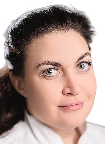 Закирова Екатерина Рамильевна