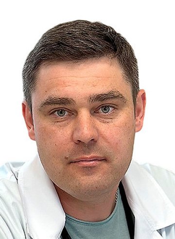 Хапко Вадим Николаевич