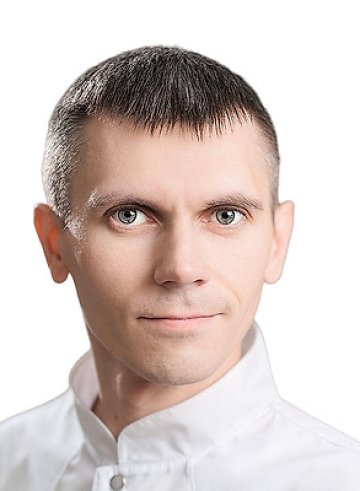 Грабежев Артем Борисович