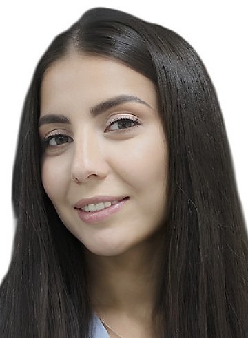 Нагиева Эльвина Рафиковна