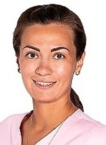 Важникова Татьяна Юрьевна