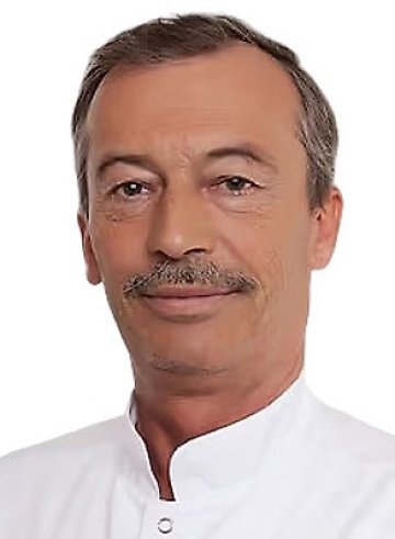 Боботков Валерий Николаевич