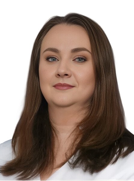 Ермакова Ульяна Владимировна