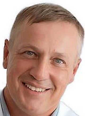 Гордеев Александр Викторович