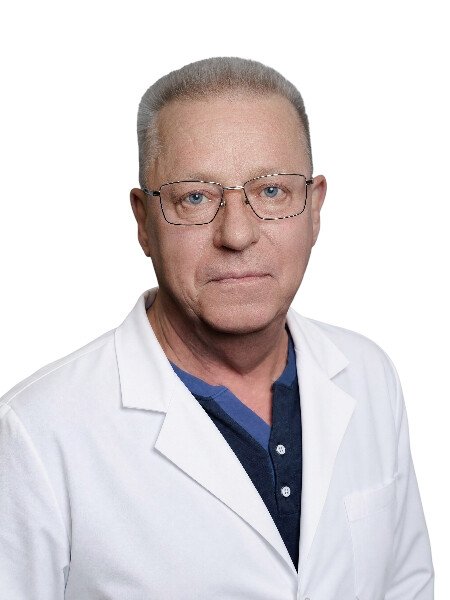 Патрик Андрей Анатольевич
