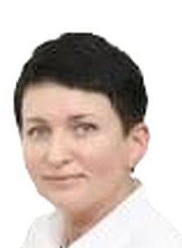 Карташова Надежда Владимировна