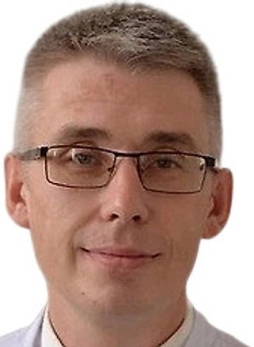 Альтман Антон Никитович