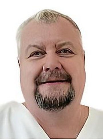 Тупоногов Сергей Николаевич
