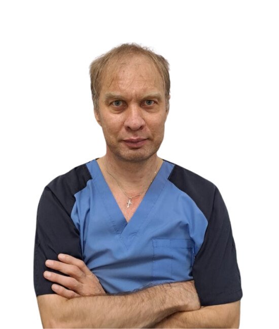 Квашнин Виктор Владимирович