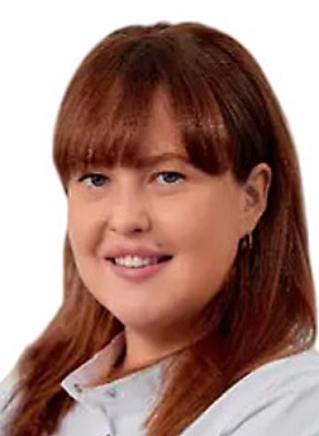 Слатинина Анна Андреевна