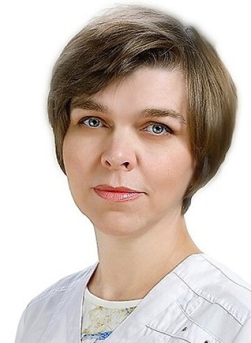 Аленькина Анна Борисовна