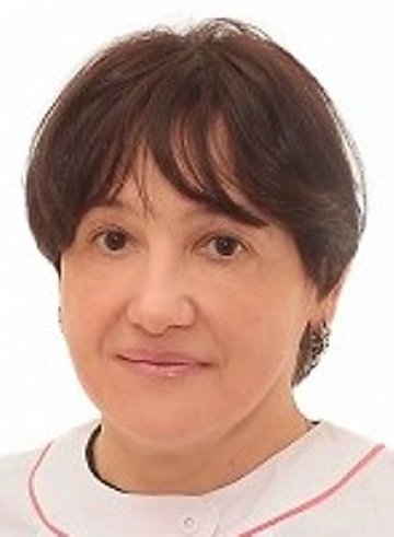 Каратаева Наталья Борисовна