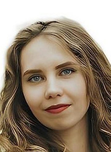 Букина Кристина Олеговна