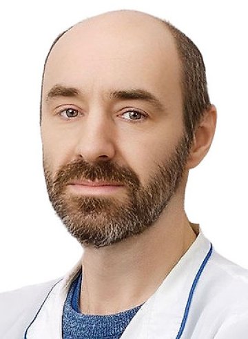 Нарицын Алексей Павлович