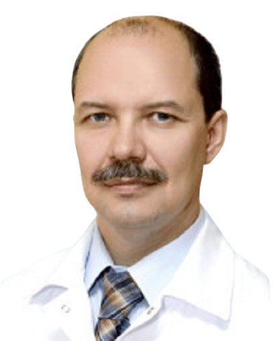 Романенко Борис Витальевич