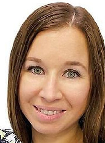 Чемпалова Юлия Владимировна