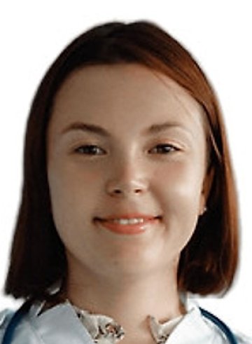 Эпова Марина Александровна