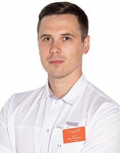 Казаков Иван Алексеевич
