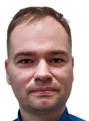 Соснин Егор Борисович