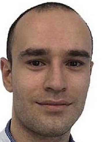 Ибрагимов Руслан Низамудинович