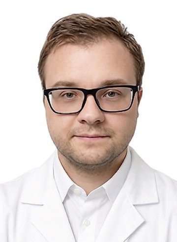 Панёв Ким Юрьевич